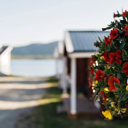 Skoganvarre Villmark 외부 사진